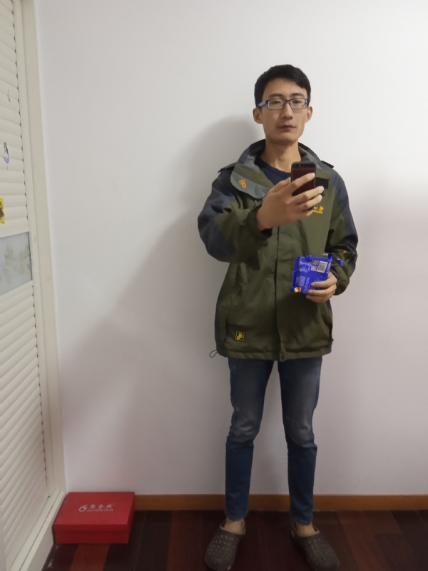 ggff的第一张照片--徐州蓝颜知己交友网