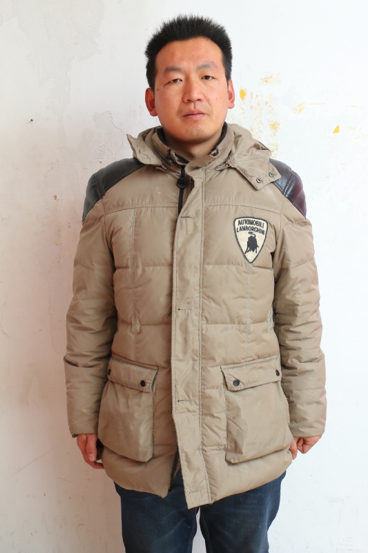 故乡山水的第一张照片--徐州蓝颜知己交友网