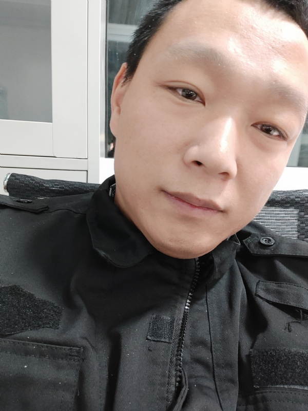 真实找人结婚的第二张照片--徐州蓝颜知己交友网