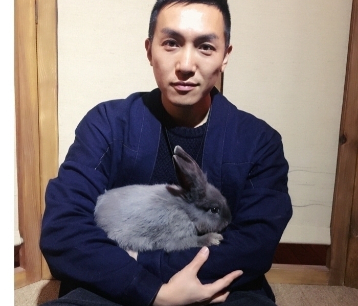 简单人生的第一张照片--徐州蓝颜知己交友网