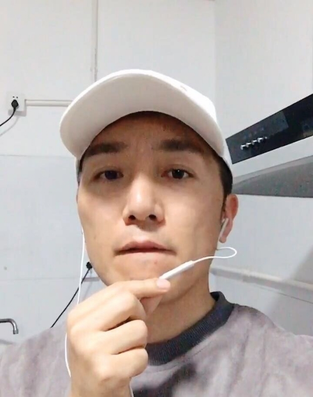 简单人生的第二张照片--徐州蓝颜知己交友网