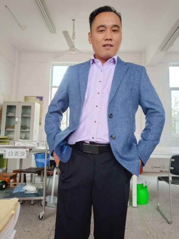 我想有个家的第一张照片--徐州蓝颜知己交友网