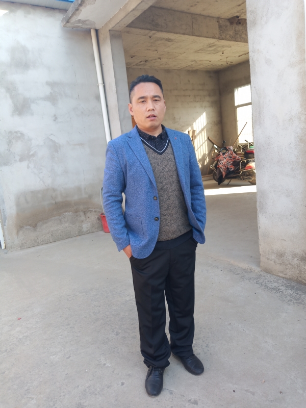 我想有个家的第三张照片--徐州蓝颜知己交友网