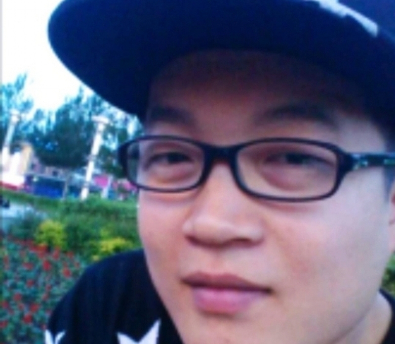 2公子的第二张照片--徐州蓝颜知己交友网