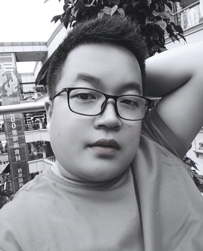 2公子的第三张照片--徐州蓝颜知己交友网