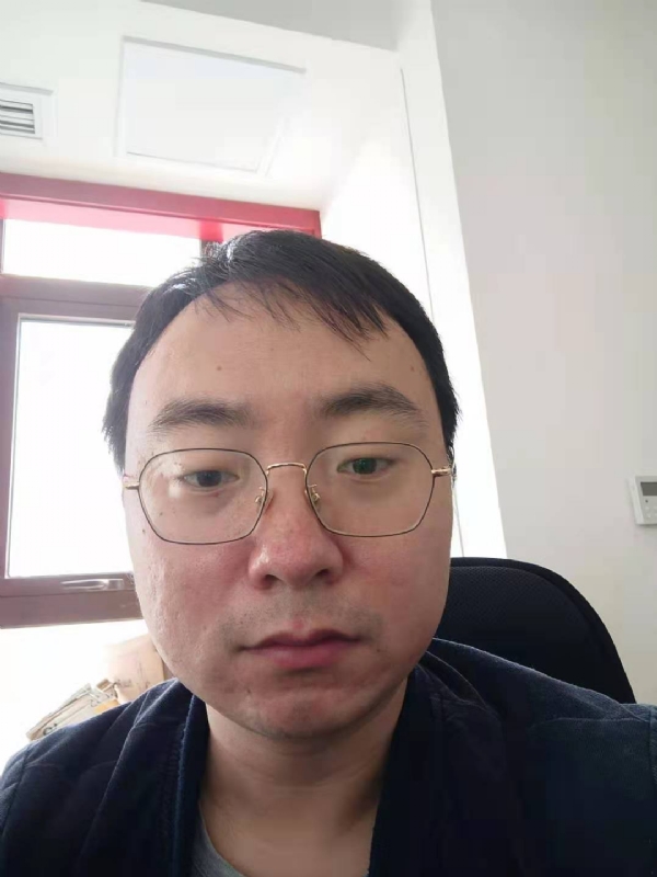 慕容清的第二张照片--徐州蓝颜知己交友网