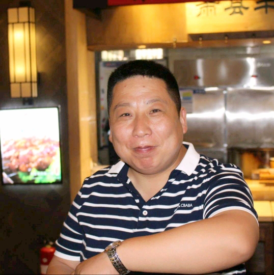 慢半拍的第一张照片--徐州蓝颜知己交友网