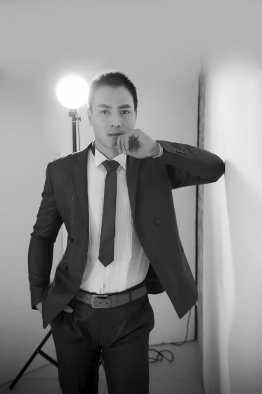 旧时相识的第二张照片--徐州蓝颜知己交友网