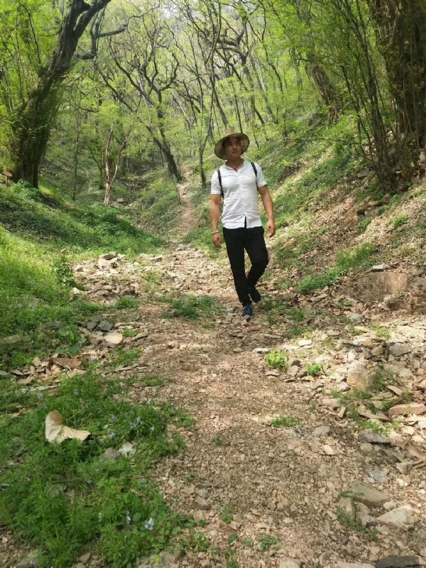 旧时相识的第四张照片--徐州蓝颜知己交友网