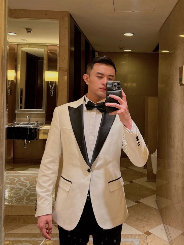 韩哥的第一张照片--徐州蓝颜知己交友网