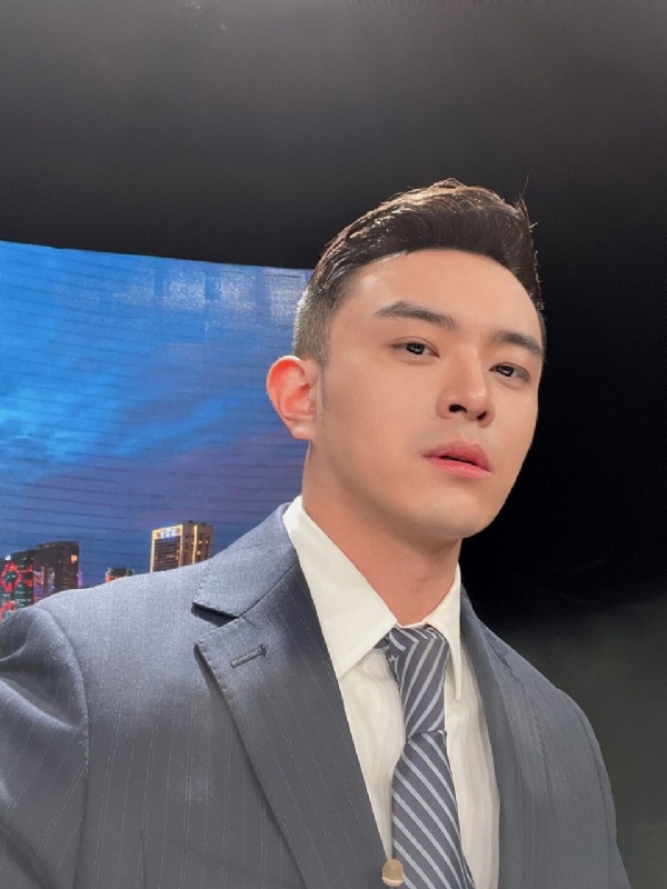 韩哥的第二张照片--徐州蓝颜知己交友网