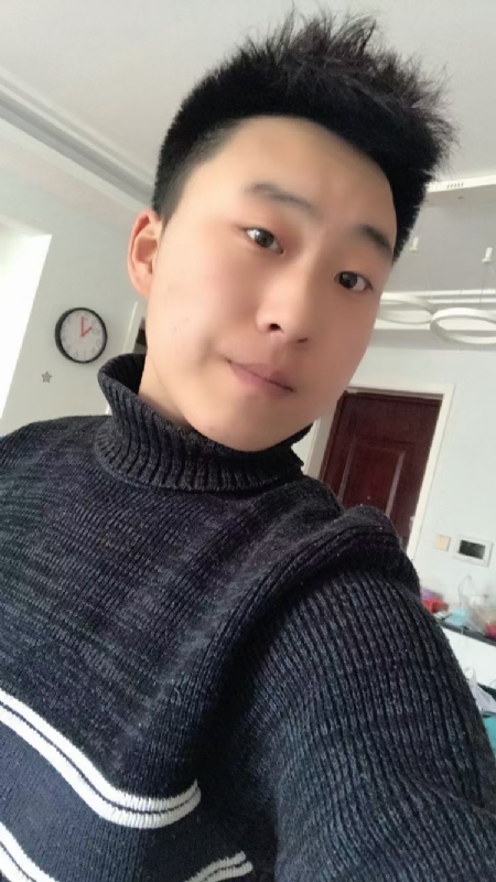 逾越i的第一张照片--徐州蓝颜知己交友网