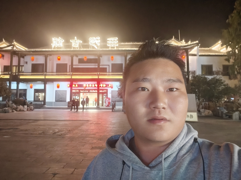 小鹿艾克的第一张照片--徐州蓝颜知己交友网