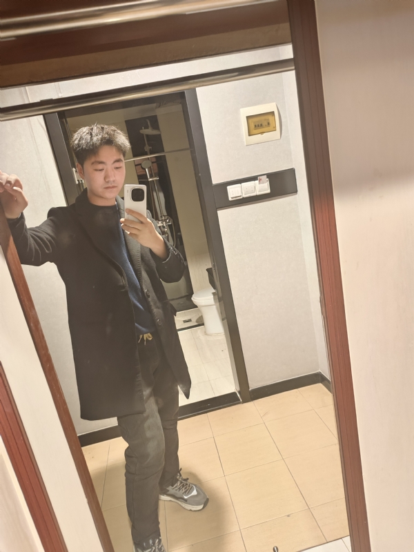 徐州国企183的第一张照片--徐州蓝颜知己交友网